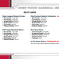 MLB Topps 2026 Series 1 Baseball Trading Card HOBBY Pack [12 Cards]