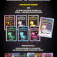 2026 VeeFriends Super Stickers Spectacular Series Hobby Box