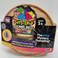 Crazy Fun The Original Mystery Dumpling Neon Edition Squishy Fidget Toy, Styles May Vary, 1 Set