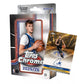 Topps 2025-26 Basketball NBA Chrome Basketball Trading Card Hanger Box