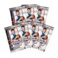 Topps 2025-26 Basketball NBA Chrome Basketball Trading Card Mega Box