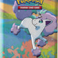Pokemon TCG: Galar Pals Mini Tin - 2 Packs (Random Art)