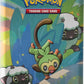 Pokemon TCG: Galar Pals Mini Tin - 2 Packs (Random Art)