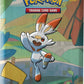 Pokemon TCG: Galar Pals Mini Tin - 2 Packs (Random Art)