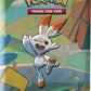 Pokemon TCG: Galar Pals Mini Tin - 2 Packs (Random Art)