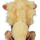 Pokemon 5 Inch Sitting Cuties Plush - Arcanine