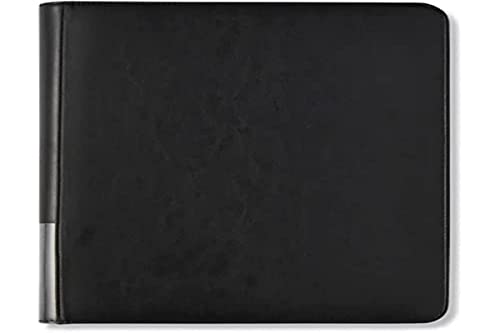 Dragon Shield Card Codex Zipster Binder: XL Black