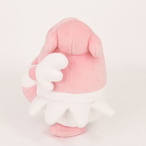 Sanei Boeki PP225 Pokemon All Star Collection 8 Inch Plush - Blissey