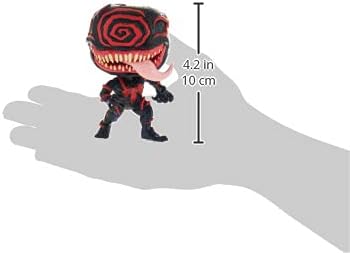 Marvel Funko Corrupted Venom LA Comic Con Exclusive Pop 517