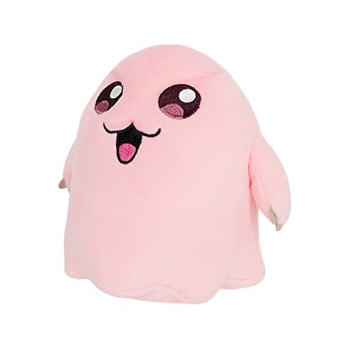 Sanei Boeki DG23 Digimon Plush Series Mochimon (S)