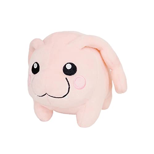 Sanei Digimon Tokomon All Star Collection DG24 6 Inch Plush