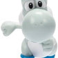Jakks Pacific World of Nintendo 2 1/2-Inch Mini-Figures Wave 36 White Yoshi