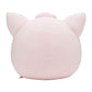 Pokemon Center Original Puffy Plush Motchiritchi Jigglypuff
