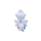 Pokemon Center: Sitting Cuties: Togetic Plush # 176 -  Generation 2 - 6 In