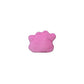 Pokemon Center: Sitting Cuties: Ditto Plush # 132 - Generation 1 - 6 In