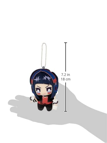 My Hero Academia: Ball Chain Mascot Kyoka Jiro