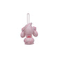 Pokemon Center Alcremie Mawhip A La Mode Strawberry Ruby 6 Inch Keychain Plush