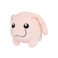 Sanei Boeki DG24 Digimon Plush Series Tocomon (S)