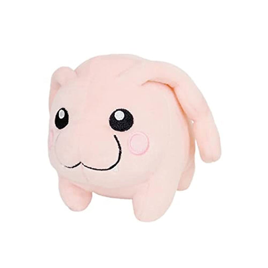 Sanei Boeki DG24 Digimon Plush Series Tocomon (S)