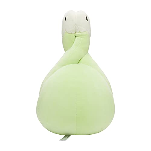 Pokemon Center Original Plush Plush Toy Motchiritchi Budew