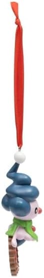 Pokemon Center: Mime Jr. Cookie Pokémon Holiday 2023 Ornament