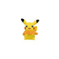 Banpresto Pokemon Pikachu 6 Inch Winter Plush