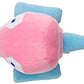 Pokemon Center: Porygon Pokemon Soda Pop Plush