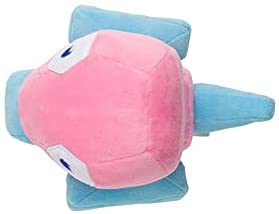 Pokemon Center: Porygon Pokemon Soda Pop Plush