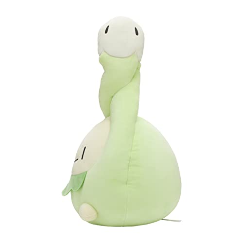 Pokemon Center Original Plush Plush Toy Motchiritchi Budew