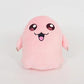 Sanei Boeki DG23 Digimon Plush Series Mochimon (S)