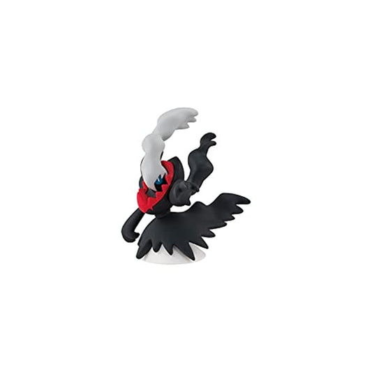 Takara Tomy Pokemon Darkrai Moncolle Vol 5 2 Inch Figurine