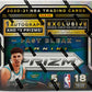 2020/21 Panini Prizm Basketball Fast Break Box