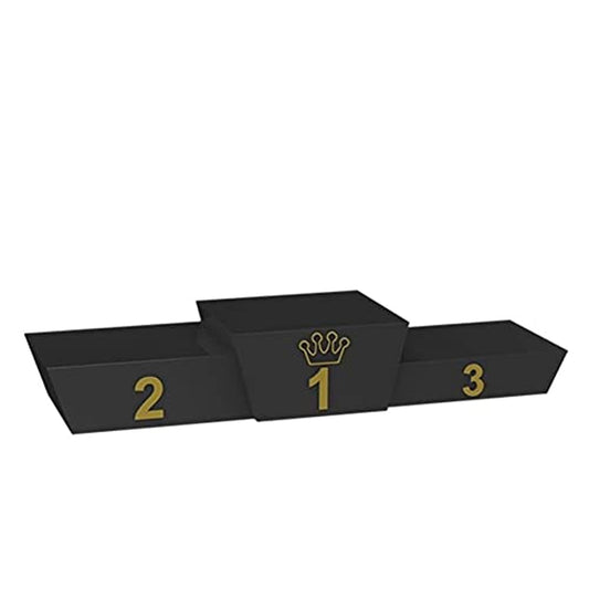 Funko POP Pop Podium (Black)