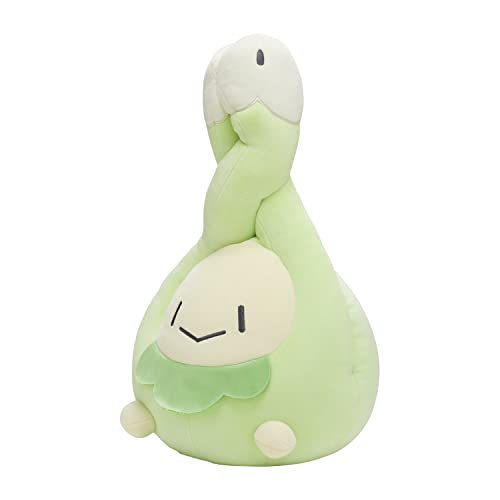 Pokemon Center Original Plush Plush Toy Motchiritchi Budew