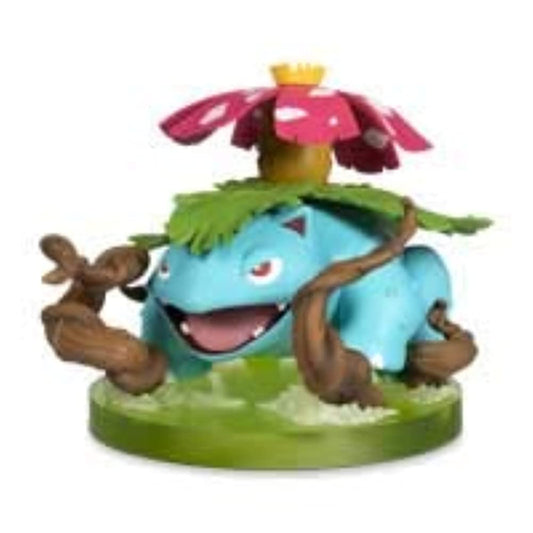 Pokemon Gallery Figure DX: Venusaur (Frenzy Plant)