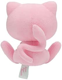 Pokemon Center: Mew Pokemon Soda Pop Plush