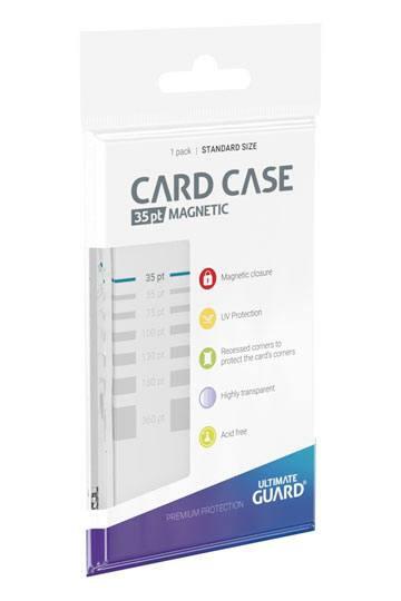 Ultimate Guard Magnetic Card Case 35pt