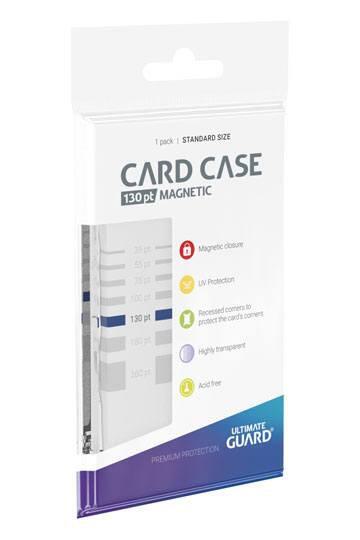 Ultimate Guard - Magnetic Card Case 130 pt