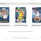 Panini 2024-25 Prizm NBA Basketball International Hobby Box