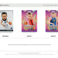 Panini 2024-25 Prizm NBA Basketball International Hobby Box