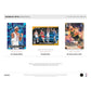Panini 2024-25 Donruss Optic Mega Box - 7 Packs (Green & Red Seismic Parallels)
