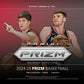 2024/25 Panini Prizm Basketball Choice Box