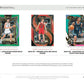 Panini 2024-25 Select Basketball Hobby Blaster Box