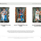 Panini 2024-25 Select Basketball Hobby Blaster Box