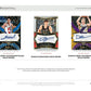 Panini 2024-25 Select Basketball H2 Hobby Box