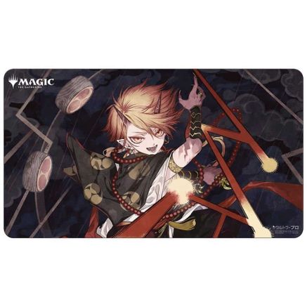 ULTRA PRO: MAGIC THE GATHERING - Mystical Archive (Japanese Alternate Art) Shock Playmat