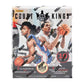 2025-26 Panini Court Kings Basketball Hobby Box