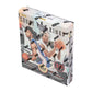 2025-26 Panini Court Kings Basketball Hobby Box