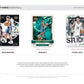 2025-26 Panini Court Kings Basketball Hobby Box