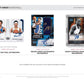 2025-26 Panini Court Kings Basketball Hobby Box